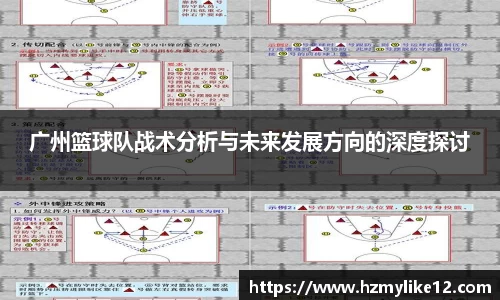 广州篮球队战术分析与未来发展方向的深度探讨